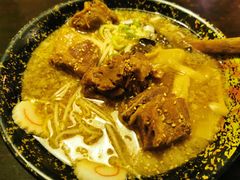 -日本料理神拉面