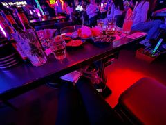 -MOSSO·Liveshow(M3香港广场店)