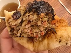 -茶房烤包子(金坤中环花苑溢景轩店)