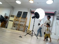 -憨大叔韩式儿童摄影 90店连锁(优加店)