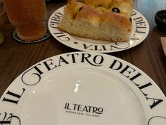 -IL TEATRO 精品意大利餐厅