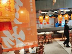 -乔阿马·江南味·驴肉香(龙湖华泾天街店)