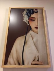 -盘子女人坊古装写真摄影(天津总店)