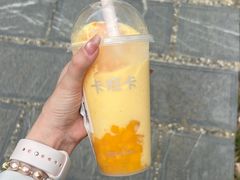 -卡旺卡(合肥天鹅湖置地广场店)
