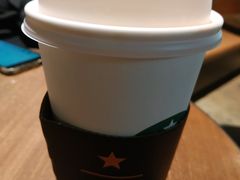 -星巴克臻选(广州高德置地秋广场店)