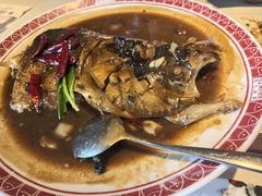 -旺顺阁·北京菜(北辰上品+)