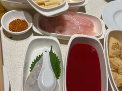 -海底捞大排档火锅(打浦路店)