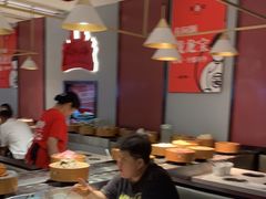 -龍歌自助小火锅(崂山丽达店)