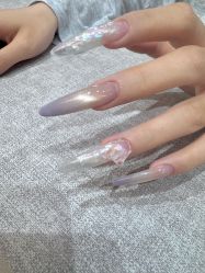 -LynLyn琳林美甲美睫