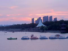 -云龙湖旅游景区