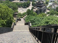 -虞山城墙