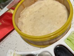 -三人行骨头王火锅(长寿店)