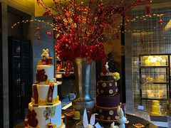 -深圳四季酒店·馥自助餐厅