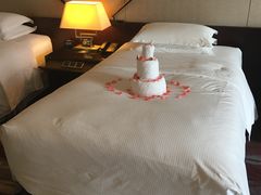 -广州天河希尔顿酒店