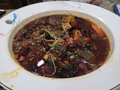 -川味王(农民街店)