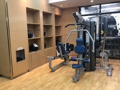 -乐刻运动健身(新浩e都店)