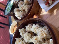 -正宗天津烧麦馆(柳州路店)