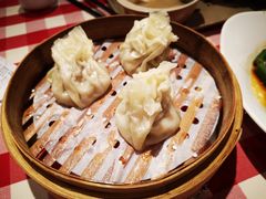 -西贝(宝乐汇店)