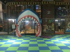 -蒙特利亲子乐园