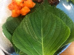 -圣罗巴甄选自助(麦凯乐店)
