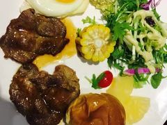 -火炉火自助餐(枫蓝国际店)