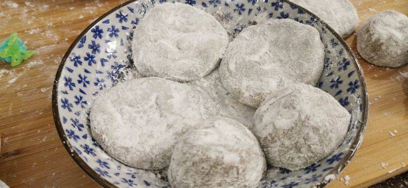 大连磨叽凉糕做法