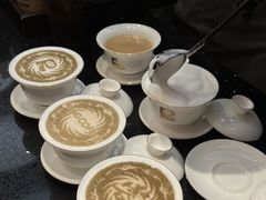 -蓉小乔·RONG COFFEE(春熙路店)