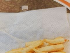 -麦当劳(北苑秋实路店)