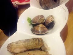 -丽和苑·自助寿喜锅(虹梅路店)