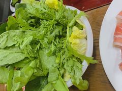 -風林火山烤室·涮肉