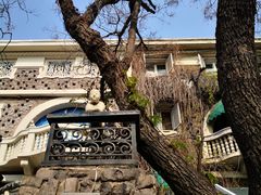 -天津五大道文化旅游区