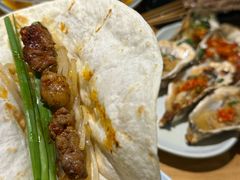 -蚝太郎 • 海鲜烧烤(阳光天地店)