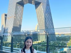 -中央广播电视总台(光华路办公区)