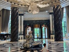 -上海闵行星河湾酒店