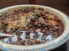 -食鸡公社辣子鸡·潍坊菜·烧烤