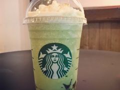 -星巴克(福州三坊七巷店)