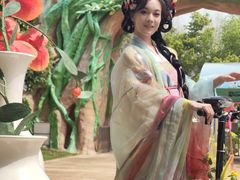 -武汉园博园(武汉自然博物馆)