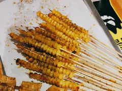 -小马哥烧烤(楚州店)
