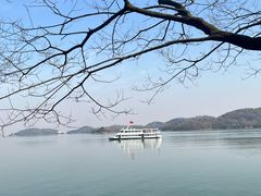 -天目湖涵田度假村