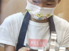 -五月木作·DIY木作文创体验店(北京路店)