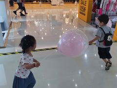 -上海颛桥万达广场