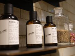-LE LABO(ルラボ代官山店)