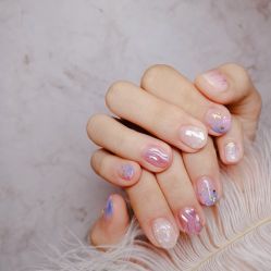 -米小兔美甲美睫