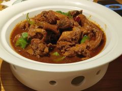 -伊喜饺子·烤鸭(五道口学院路店)