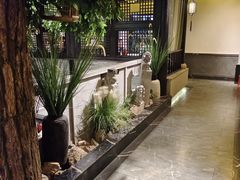 -江南韵·无锡太湖文化体验餐厅(凤凰天街店)