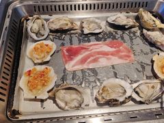 -非烤勿扰自助烤肉(虎门天虹店)