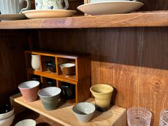 -时光花园(白鹭洲店)