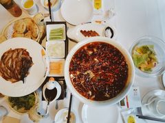 -煜丰汴京烤鸭(福彩路店)