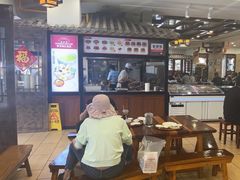 -桥香园云南过桥米线(金马碧鸡店)