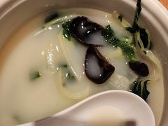 -大树餐厅(益田假日店)